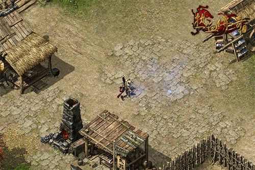 决战天下传奇怎么赚钱？玛法老鸟亲授稳赚技巧，元宝轻松滚雪球