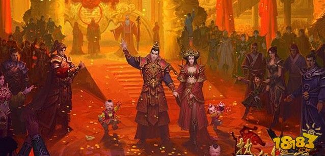 热血传奇玉兔版本特色及传奇玉兔出处详解