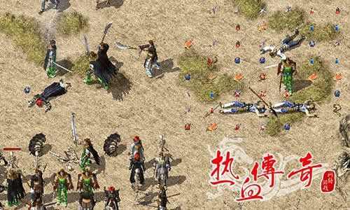 热血传奇老鸟分享：传奇世界玉兔怎么戴更省心