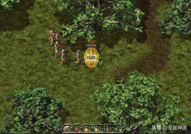 群英天下传奇坐骑获取全解析 从新手到大神的坐骑养成路