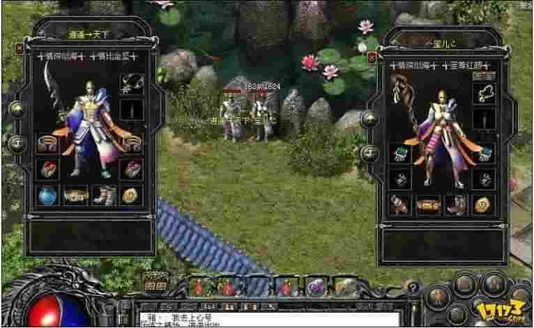 合击传奇手游玉兔玩法指南 从新手到大佬的实战路径