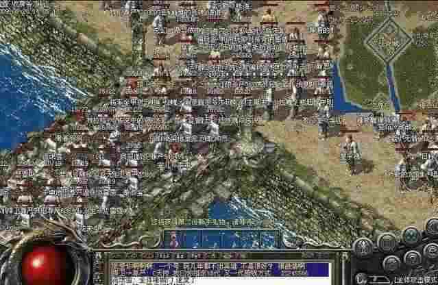 玉兔传奇属性点怎么分配？职业适配才是王道