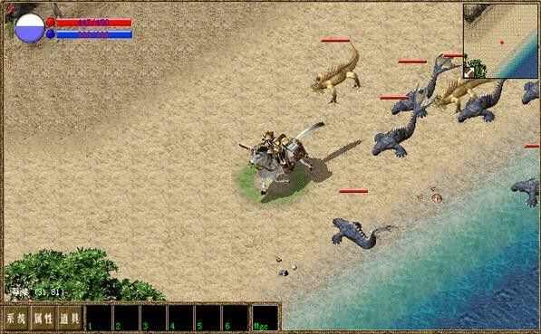 热血传奇御龙天下传奇封神榜玩法解析 实战技巧全揭秘