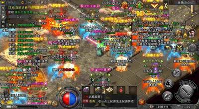 网通传奇新手入门到进阶实用玩法解析