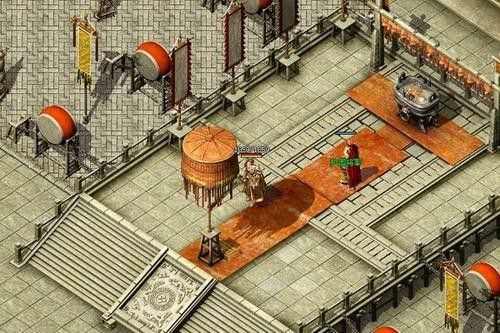 玉兔传奇仓库怎么扩展？老鸟带你解锁储物自由