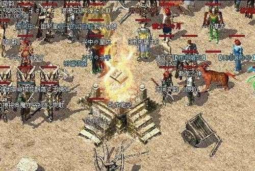 热血传奇佣兵升级秘籍：从新手到高阶的高效路径