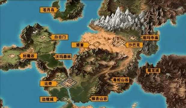 弑杀天下传奇怎么样？玛法老鸟实测：玩法、公平性与长期体验