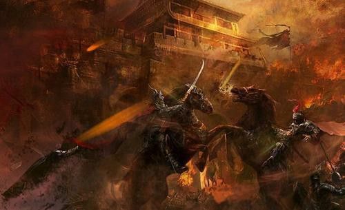 热血传奇情怀续作，名将天下传奇怎么下载更安心