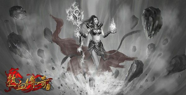 热血传奇老鸟亲测：天下传奇激活码是多少？这些技巧要记牢