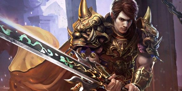 热血传奇实战技巧：雄霸天下传奇铸魂怎么用更高效