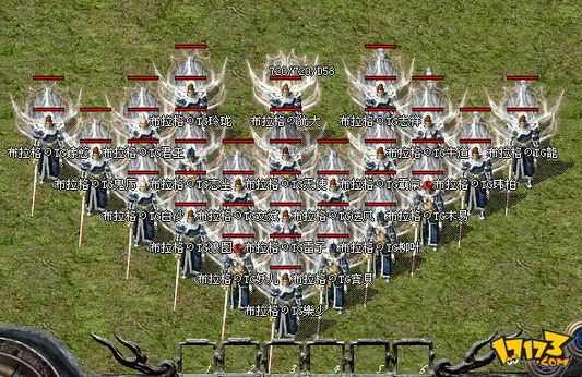 热血传奇玉兔加星实战技巧 高效进阶不走弯路