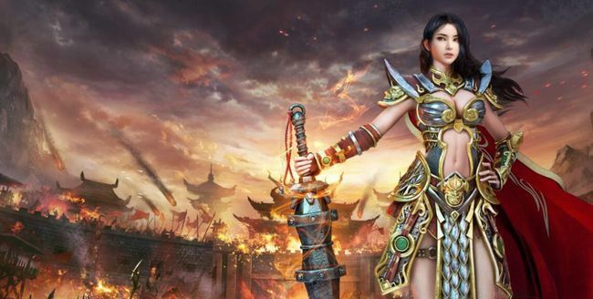 玉兔传奇转生加点攻略：吃透职业特性才是关键