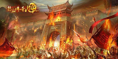 传奇私服道士PK实战心法 毒符走位全解析