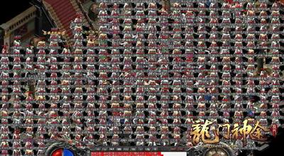 烈焰天下传奇怎么玩？老鸟带你摸透升级打宝全套路