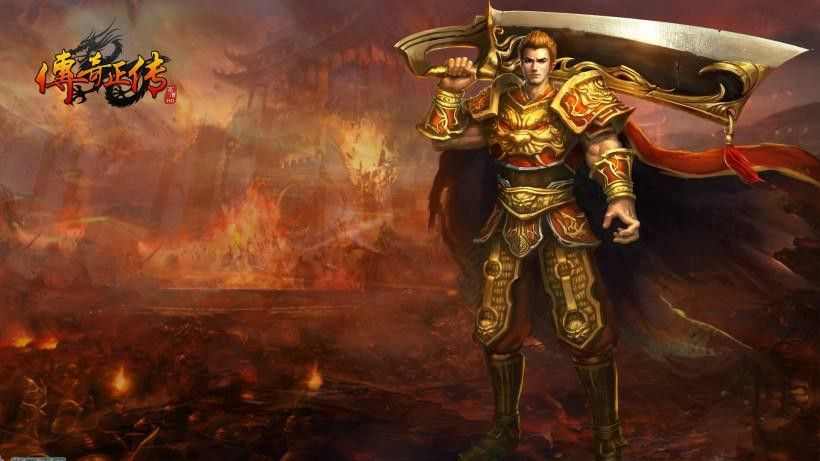 浩然天下传奇手游玩法全解析 从新手到高玩的进阶之路