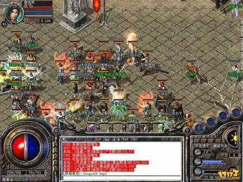 热血传奇老鸟亲测：御龙天下传奇app下载全指南，避坑还省心