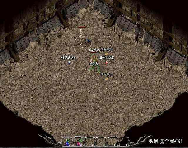 热血传奇御龙天下传奇神鼎用法 新手必看的核心道具技巧