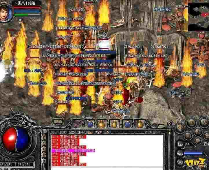 火龙三网通传奇怎么玩？玛法老鸟带你稳走发育路