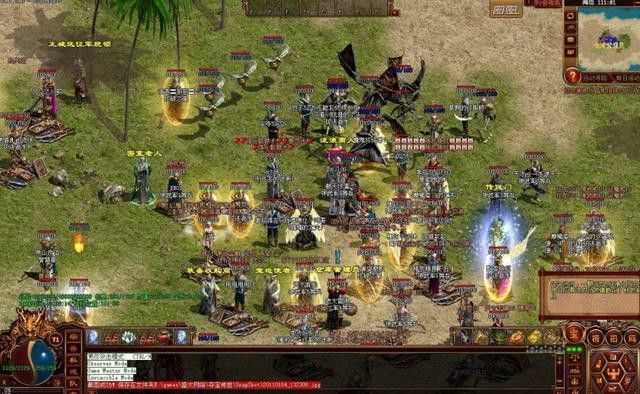 热血传奇神王玉兔获取指南：老玩家亲测的高效打法技巧