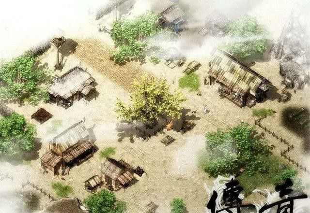 热血传奇降龙玉兔职业解析 选对职业赢在起跑线