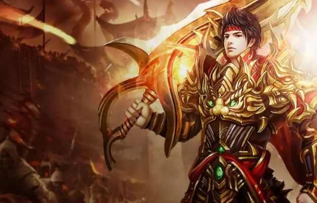 龙途天下传奇怎么升战力？老鸟实测高效进阶技巧