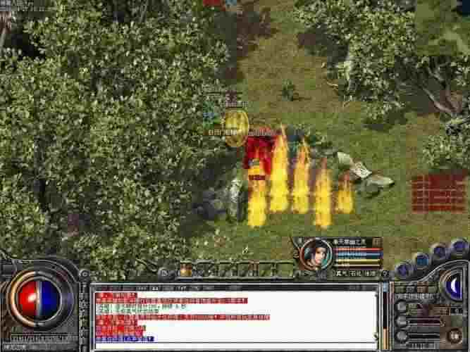 玛法大陆新坐标：传奇降龙玉兔下载避坑全攻略