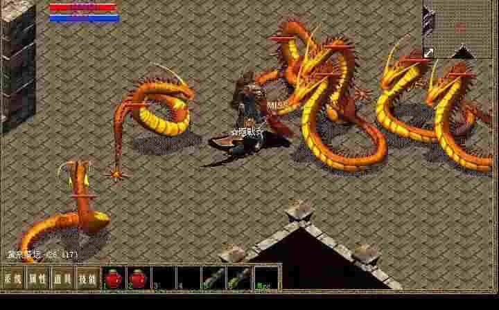 玉兔超变传奇手游体验：老鸟实测，这些亮点藏不住