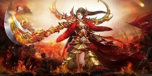 火龙三网通传奇玩法全解析 从新手到大佬的成长路径