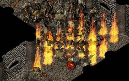 网通传奇合成版下载全指南 老鸟教你避坑又省心