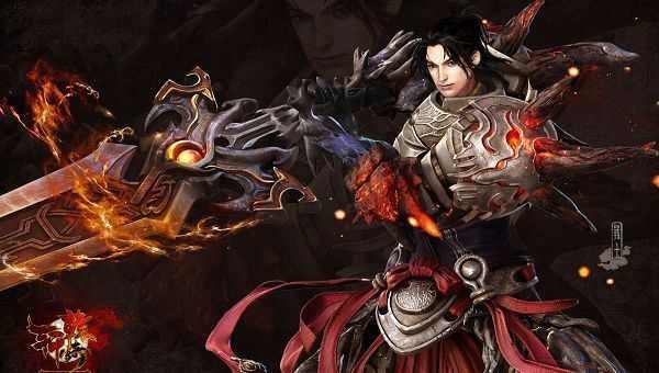 血饮天下传奇手游怎么玩？从萌新到大佬的实战心法