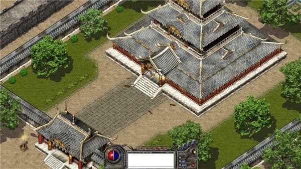 传奇私服架设全指南：从服务器到联机的实战技巧