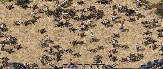 御龙天下传奇怎么玩？从新手到大佬的实战心得