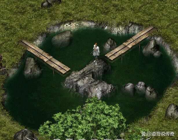 龙城天下传奇手游怎么玩？从创角到攻沙的实战技巧