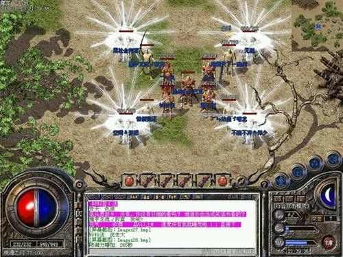 热血传奇神佑玉兔打法技巧与实战要点解析